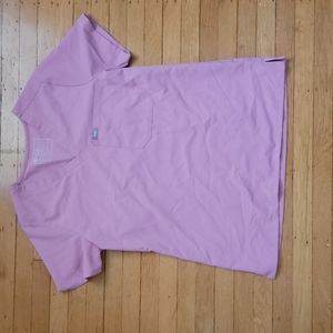 Figs Catarina Scrub Top